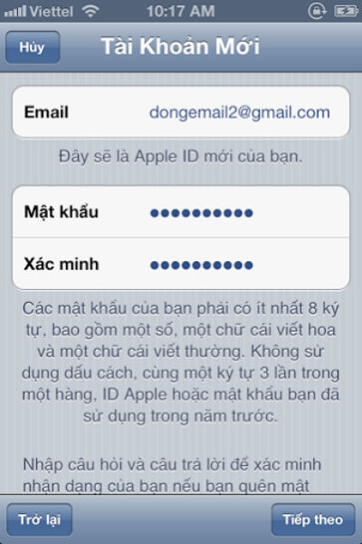 Apple ID-3