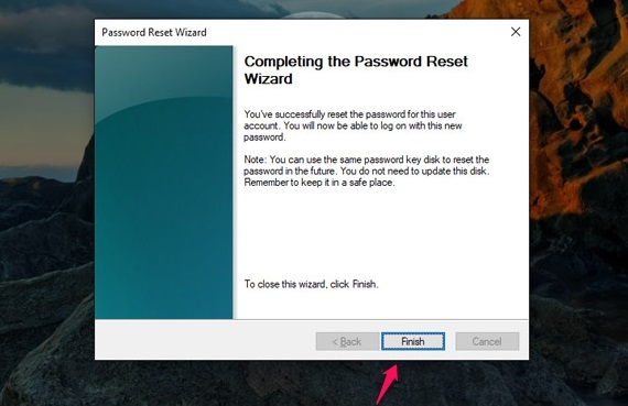 3 cách để phá Password Windows, Reset mật khẩu máy tính