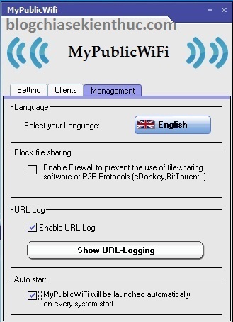 phát wifi với mypublicwifi 7