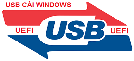 USB UEFI