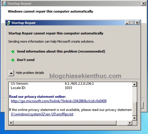 Cách đăng nhập vào tài khoản Admin trên Windows