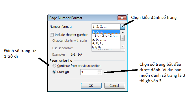 Đánh số trang (Page numbering):
Tính năng đánh số trang trên Excel sẽ giúp bạn dễ dàng tìm kiếm, sắp xếp và quản lý bảng tính của mình. Không còn bỡ ngỡ với các bảng tính lớn hay bị lạc đường giữa chúng nữa với tính năng đánh số trang trên Excel. Hãy thử ngay!