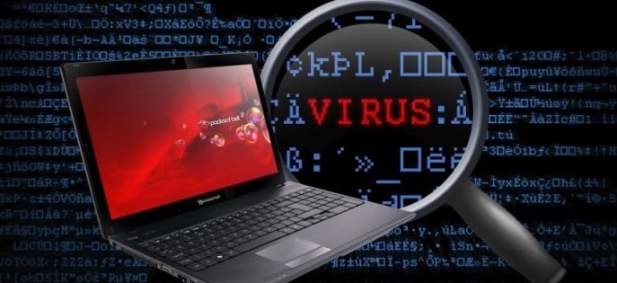 Nguyên nhân và dấu hiệu nhận biết máy tính bị nhiễm Virus