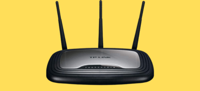 Hướng dẫn cấu hình modem WiFi TP-Link chi tiết từ A – Z