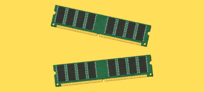 Cách nâng cấp RAM máy tính Laptop & PC chi tiết nhất