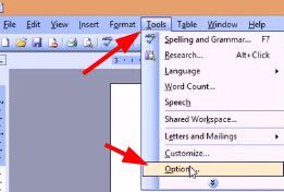 Định dạng kiểu Tab và tạo Leader trong MS Word