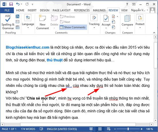 Năm 2024 đã đến và xóa dấu gạch đỏ và xanh trong Word đã trở nên dễ dàng hơn bao giờ hết. Bằng cách sử dụng các công cụ mới, bạn có thể loại bỏ các thông báo lỗi chính tả và ngữ pháp ngay từ khi soạn thảo. Hãy mở hình ảnh liên quan để khám phá thêm về cách sử dụng dấu gạch đỏ và xanh trong Word.