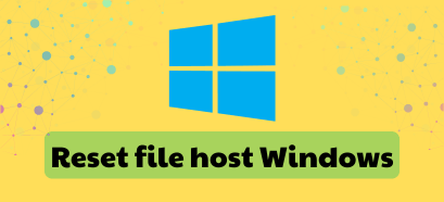 Reset-file-host-Windows
