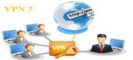 Cách tạo mạng riêng ảo (VPN) trên Windows, macOS, Linux