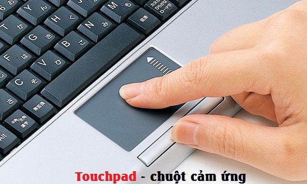 Tự động tắt Touchpad (chuột cảm ứng) khi dùng chuột ngoài !