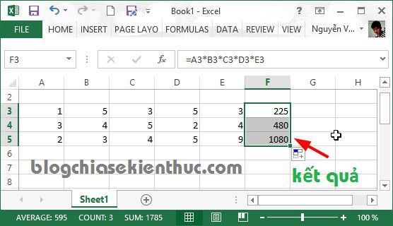 Lọc Ngày Tháng Bất Kỳ Trong Excel