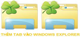 them-Tab vao cua so Windows Explorer