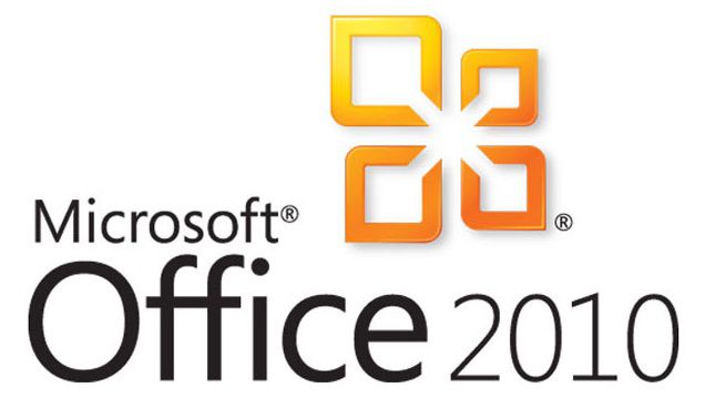 microsoft office 2010