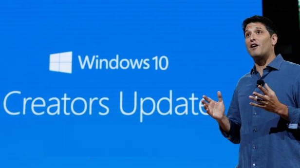 Windows-10 Creators-update