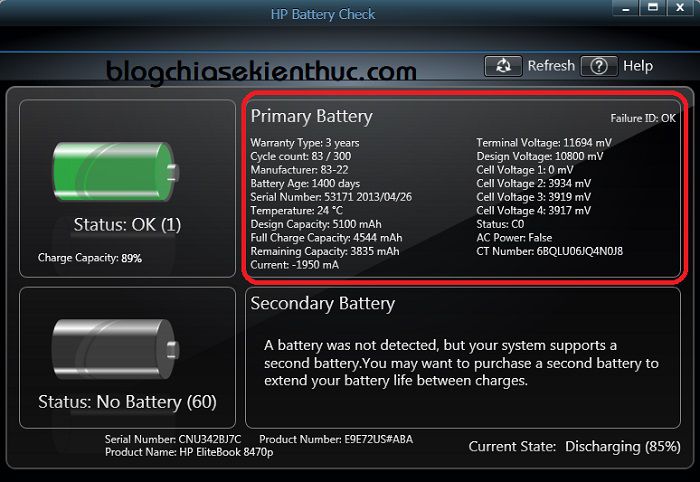 kiem-tra-do-chai-pin-cua-laptop-hp-voi-HP-Battery-Check-4