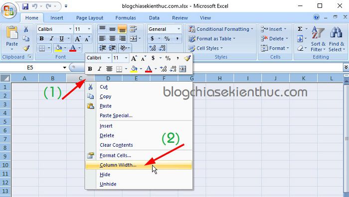 Trong Excel, việc điều chỉnh kích thước và định dạng của bảng tính rất quan trọng để tạo những bảng tính chuyên nghiệp và dễ đọc hơn. Hãy tìm hiểu cách điều chỉnh kích thước và định dạng bảng tính của mình bằng cách xem hình ảnh liên quan.