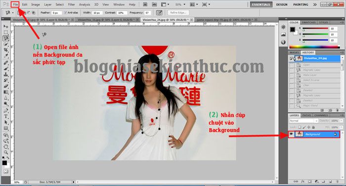 Việc xóa phông nền bằng Photoshop là một cách hiệu quả để làm nổi bật những chi tiết quan trọng trong bức ảnh của bạn. Với khả năng tùy chỉnh độ sắc nét, ánh sáng và màu sắc, bạn có thể tạo ra những bức ảnh đẹp và chuyên nghiệp. Đặc biệt, công cụ này giúp bạn dễ dàng tạo ra những bức ảnh nổi bật trên mạng xã hội và thu hút được sự quan tâm từ cộng đồng.