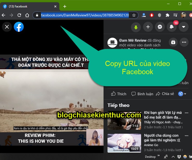 Cách sử dụng và đăng video ngắn trên FB