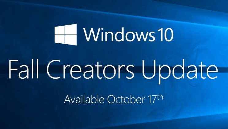 Windows 10 Fall Creators Update có gì mới (Link tải + hướng dẫn cài)