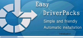 Tải WanDriver 7 (Easy DriverPacks) Tiếng Anh - bộ Driver Full