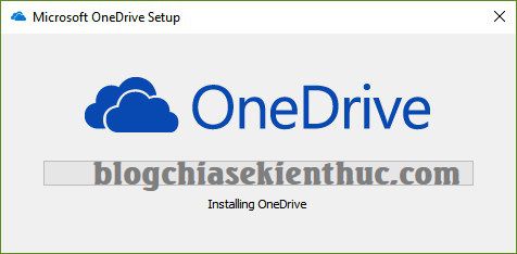 Cách sử dụng tính năng OneDrive Files On-Demand trên Windows 10
