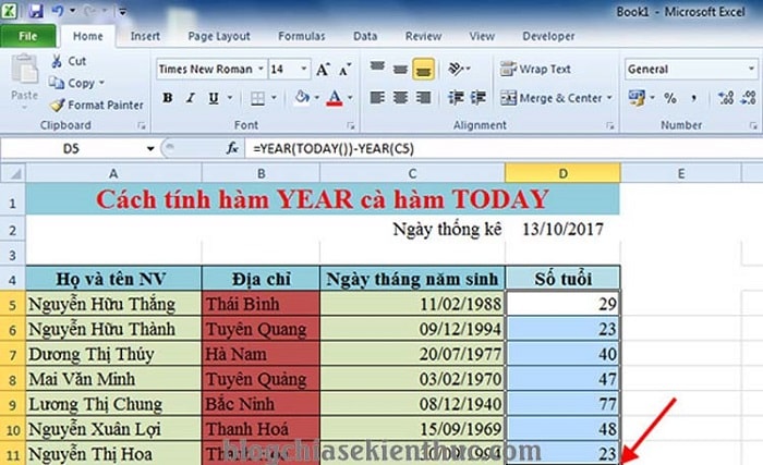 cach-tinh-so-tuoi-tren-excel (6)