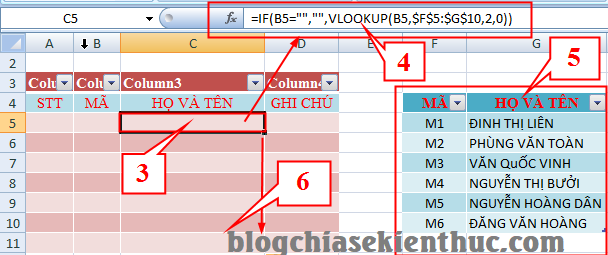 tu-dong-hien-ho-va-ten-khi-nhap-ma-nhan-vien-trong-excel-2