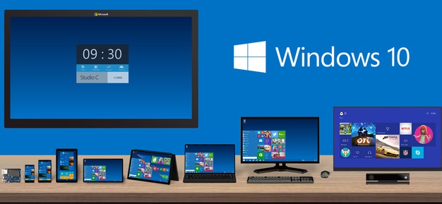 [Tư vấn] Có nên sử dụng Windows 10 không ?