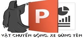 vat-chuyen-dong-con-xe-dung-yen-trong-powerpoint