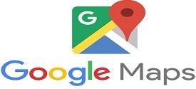 Cách tìm đường đi từ điểm A đến điểm B trên Google Maps?

