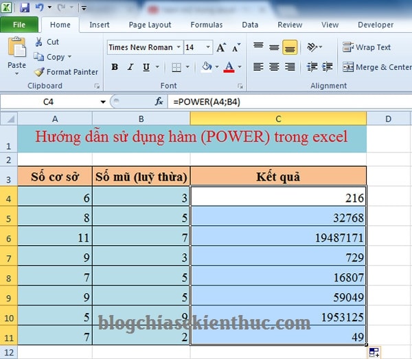 cach-tinh-luy-thua-tren-excel (5)
