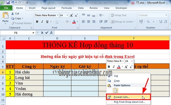 co-dinh-ngay-gio-trong-excel (3)