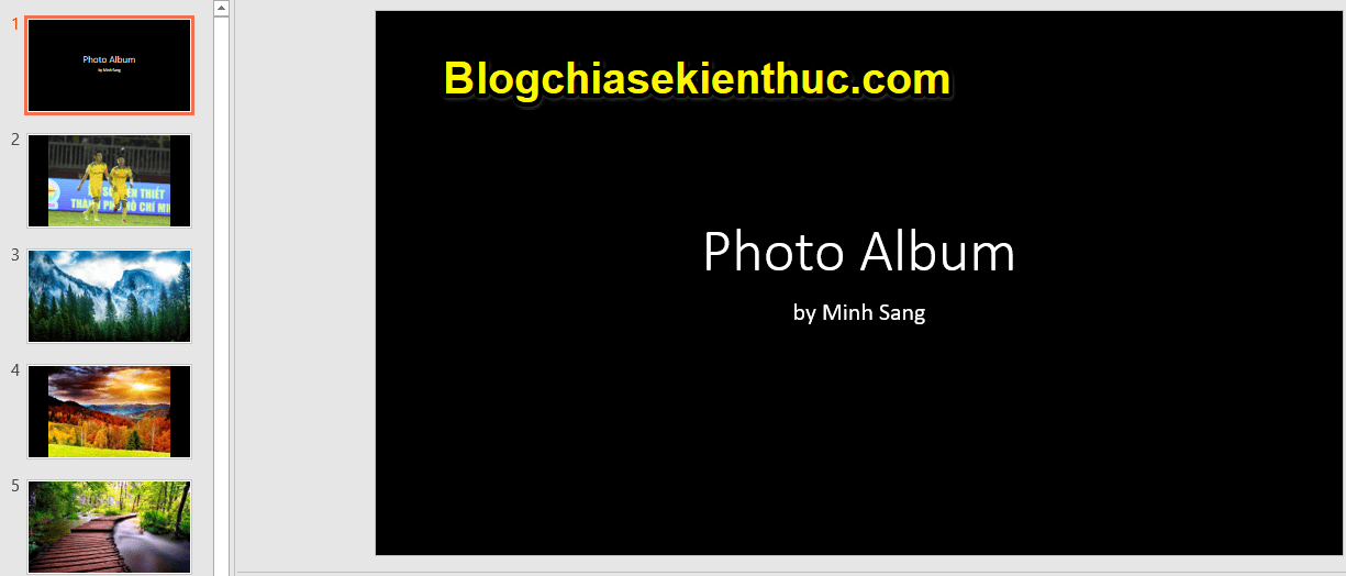 cach-tao-album-anh-trong-powerpoint (8)