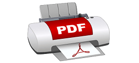 Cách thiết lập/ cài đặt để in file PDF trên 2 mặt giấy dễ dàng