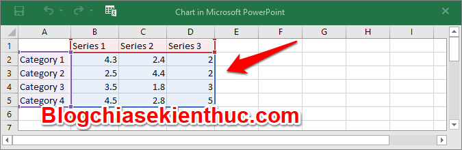 Vẽ biểu đồ cột PowerPoint là cách tuyệt vời để hiển thị các hình ảnh thống kê của bạn trong bài thuyết trình. Với PowerPoint, vẽ biểu đồ trở nên dễ dàng hơn bao giờ hết và bạn có thể tạo ra những biểu đồ cột đẹp mắt trong một thời gian ngắn. Hãy khám phá khả năng của PowerPoint và tạo ra những bài thuyết trình đẹp nhất của bạn.