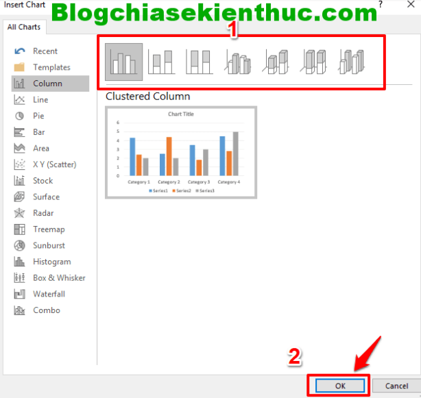 Biểu đồ cột trong PowerPoint là một công cụ mạnh mẽ để trình bày dữ liệu. Bạn có thể sử dụng biểu đồ này để thể hiện sự tương quan và phân tích dữ liệu một cách rõ ràng. Với PowerPoint, bạn có thể tùy chỉnh biểu đồ cột của mình để giúp nó phù hợp với nhu cầu trình bày của mình. Nhấn vào hình ảnh liên quan để xem một ví dụ về việc tùy chỉnh biểu đồ cột trong PowerPoint.