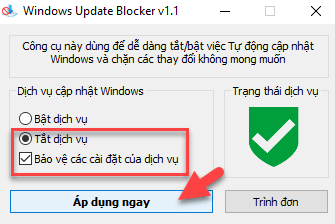 vo-hieu-hoa-windows-update
