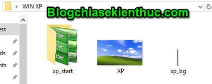 [Tricks] Cách sử dụng giao diện Windows XP trên Windows 10