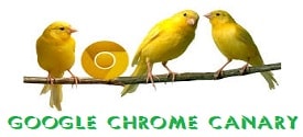 google-chrome-canary