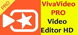 [Tuts] Cách làm Video trên điện thoại Android/ iOS – VIVAVIDEO