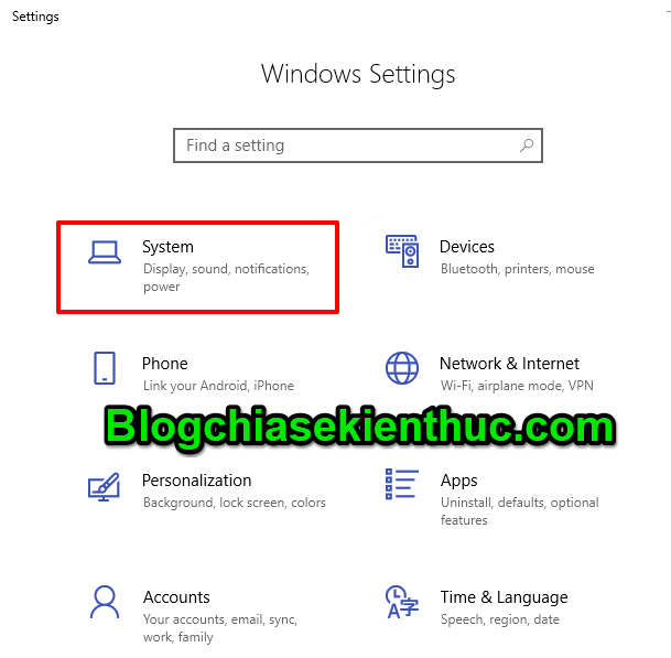 3 cách tắt tính năng Shared Experiences trên Windows 10/11
