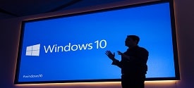 Làm thế nào để thoát tài khoản Microsoft trên Windows 10 ?