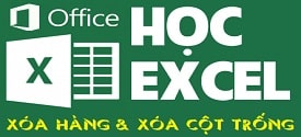 cach-xoa-dong-trong-trong-excel