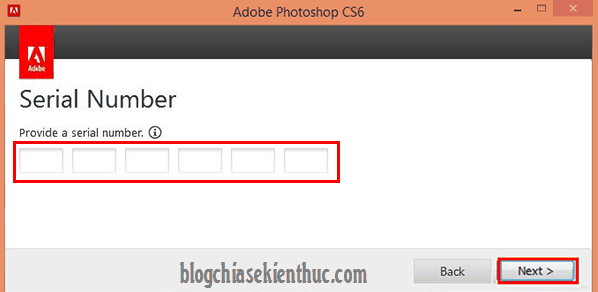 serial numbers for adobe photoshop cs6