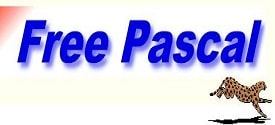Free Pascal Complier
