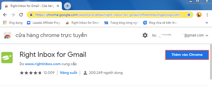 Làm thế nào để hẹn giờ gửi email tự động trên Gmail ?