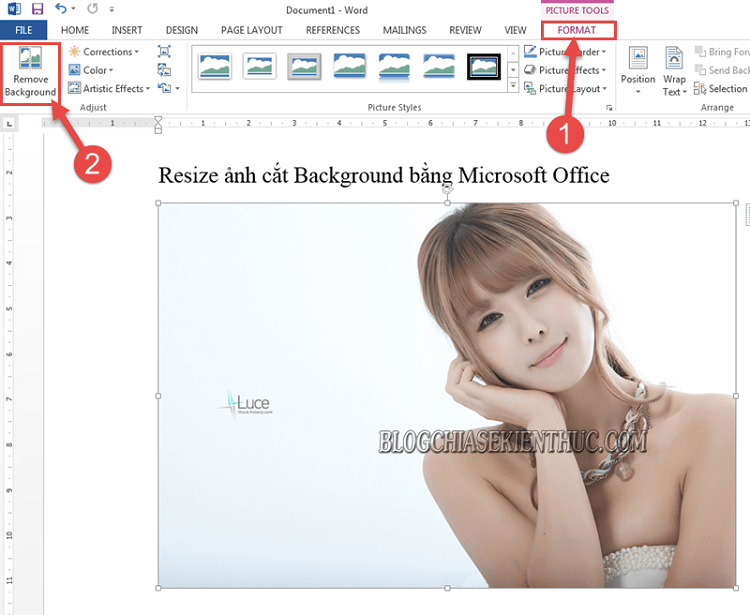 Xóa background bằng Word và Excel: Bạn không cần phải sử dụng phần mềm đồ họa chuyên nghiệp để xóa phông ảnh. Microsoft Word và Excel cũng cung cấp tính năng này để tạo ra bài thuyết trình và báo cáo chuyên nghiệp. Hãy khám phá và tận dụng các tính năng hiệu quả của các phần mềm này.