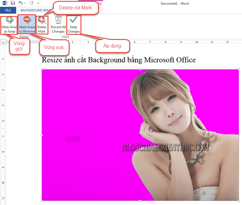 Tạo Background trong Word 2016 với Word 2010 sẽ giúp bạn tạo ra những tác phẩm đẹp mắt, sáng tạo và thu hút khách hàng. Không những thế, tính năng xóa background trong Word 2010 còn giúp bạn tách nền ảnh một cách nhanh chóng và dễ dàng, từ đó giúp bạn có những sản phẩm đẹp mắt nhất.