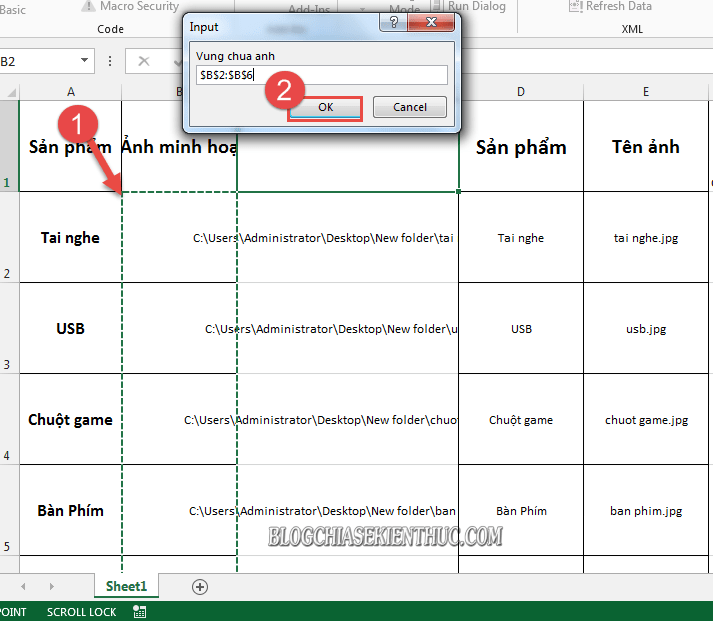 chen-anh-hang-loat-vao-tung-o-excel (10)