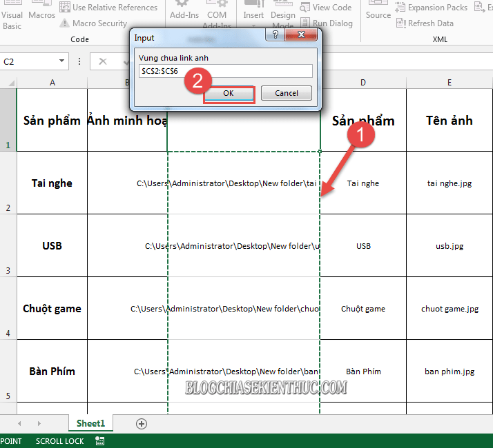 chen-anh-hang-loat-vao-tung-o-excel-9